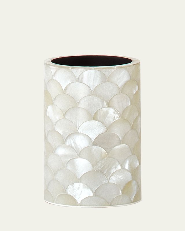 Poisson Brush Holder